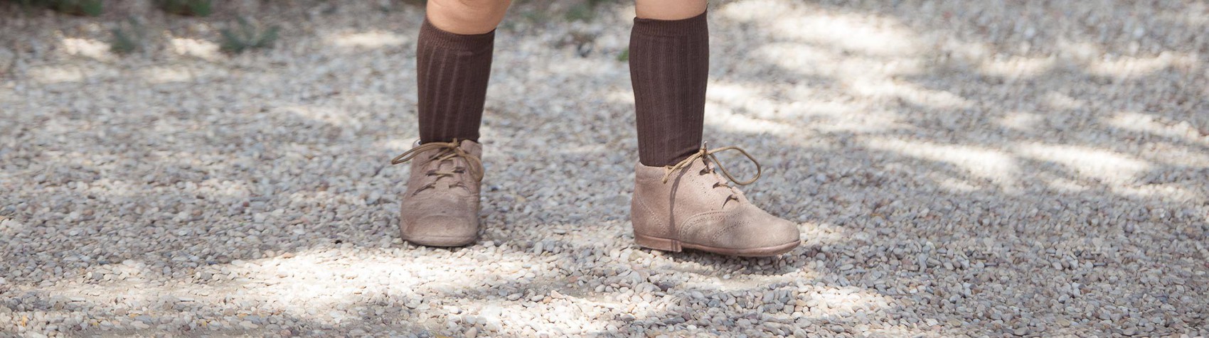 Sapatos Estilo Inglês Sapatos Estilo Inglês