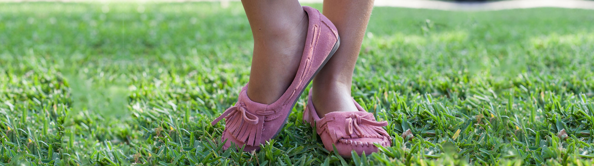 Mocassins Mocassins