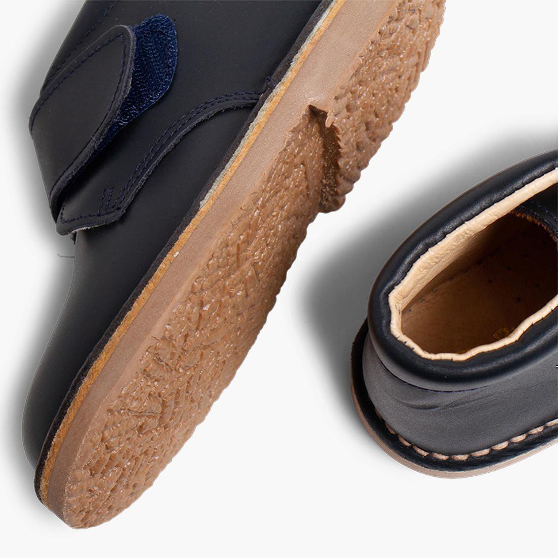 VELCRO E PELE