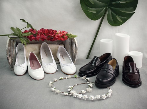 Como Limpar Sapatos de Comunhão Conselhos para Limpar Sapatos de Cerimónia