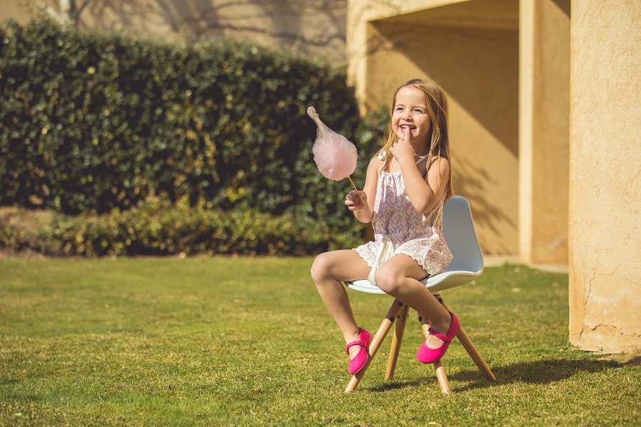 Merceditas, Sabrinas, Sandálias e muito mais! Coleção Sapatos de Verão Menina 2018