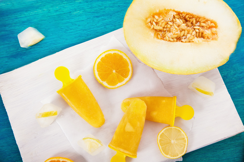 Gelados caseiros Pisamonas Gelados caseiros Pisamonas