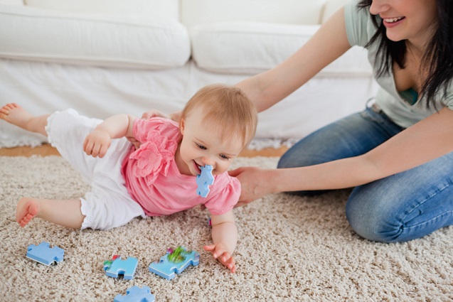 Como ser mamã sem ficar à beira de um ataque de nervos Como ser mamã sem ficar à beira de um ataque de nervos