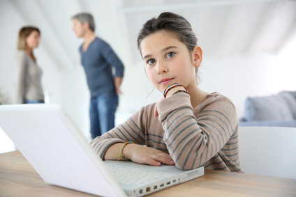 Internet e as crianças Internet e as crianças