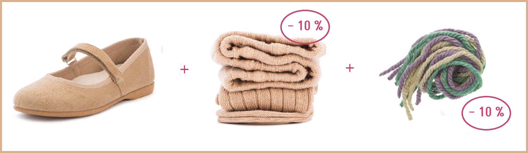 Collants Cóndor mais baratos! E meias, laços para o cabelo, luvas… Aproveite o nosso Desconto Pisacombos! Collants Cóndor mais baratos! E meias, laços para o cabelo, luvas… Aproveite o nosso Desconto Pisacombos!