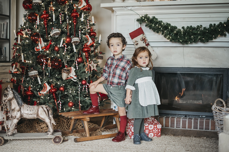 Natal na Pisamonas Natal com a Pisamonas