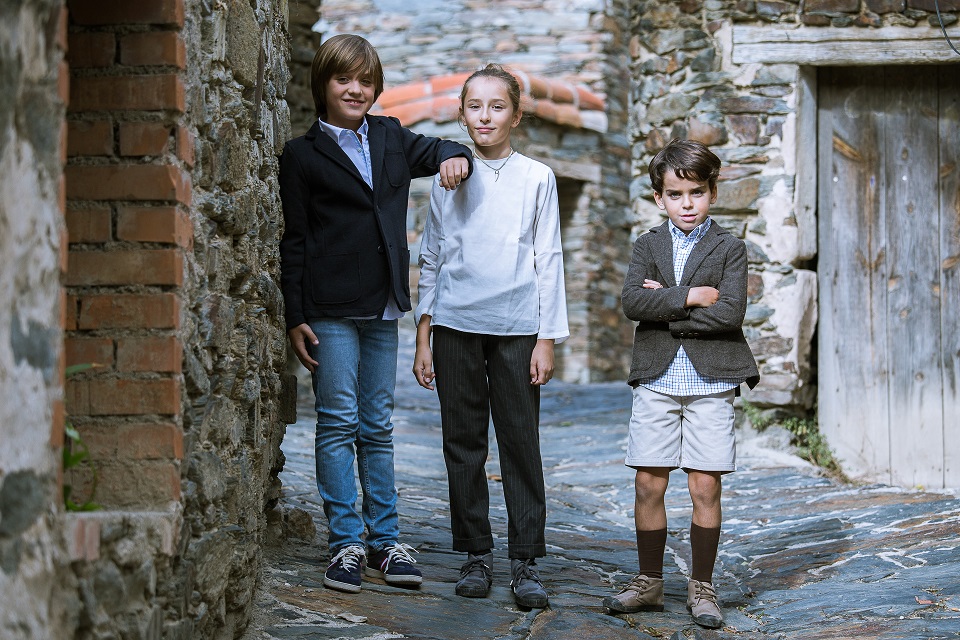 Ténis e Botas para Crainças Pisamonas Ténis e Botas para Crainças Pisamonas