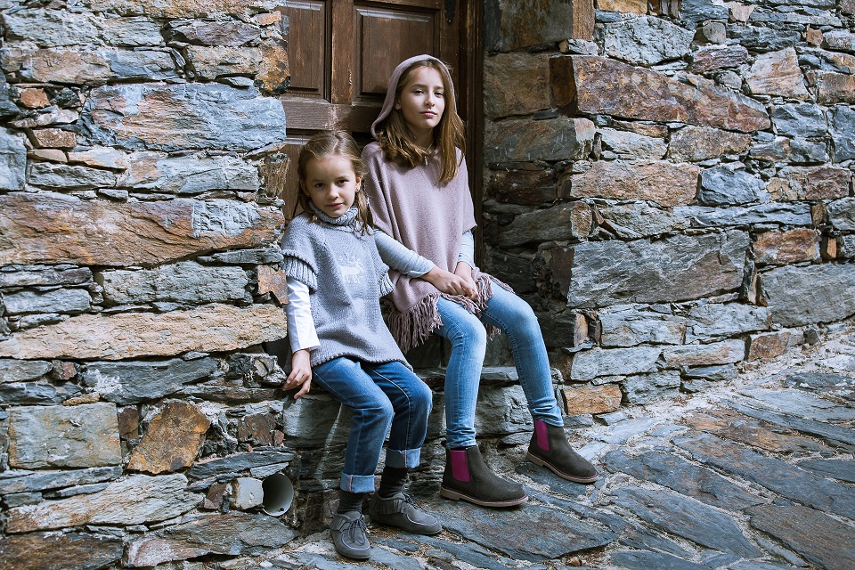 Novidades Botas para Meninas Novidades Botas para Meninas