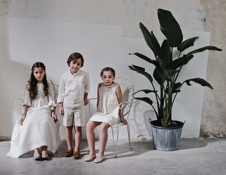 Calçado de Festa para Crianças Sapatos Casamentos, Baptizados e Comunhões