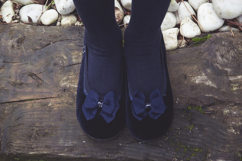 Sapatos de veludo sempre como novos Sapatos de veludo sempre como novos