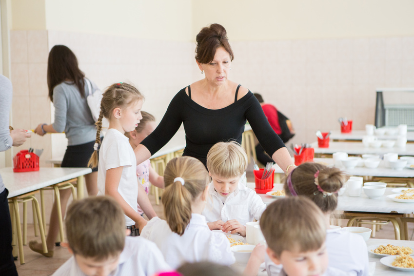 Comer na Escola Comer na Escola