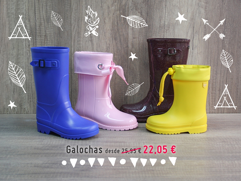 Todos os sapatos em saldos de 15% de desconto Saldos Pisamonas