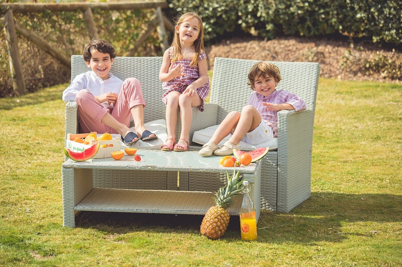 Manhãs com energia, pequenos-almoços Pisamonas Pisamonas Coleção Primavera Verão