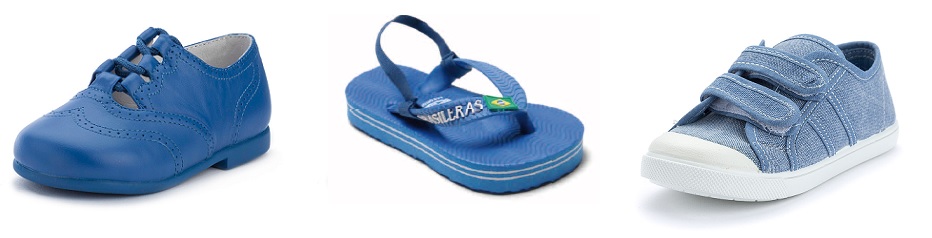El azulón o azul royal color de moda para chicos este Verano! El azulón o azul royal color de moda para chicos este Verano!