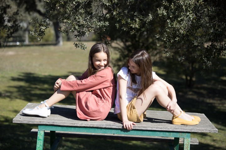 calçados infantil verão 2019