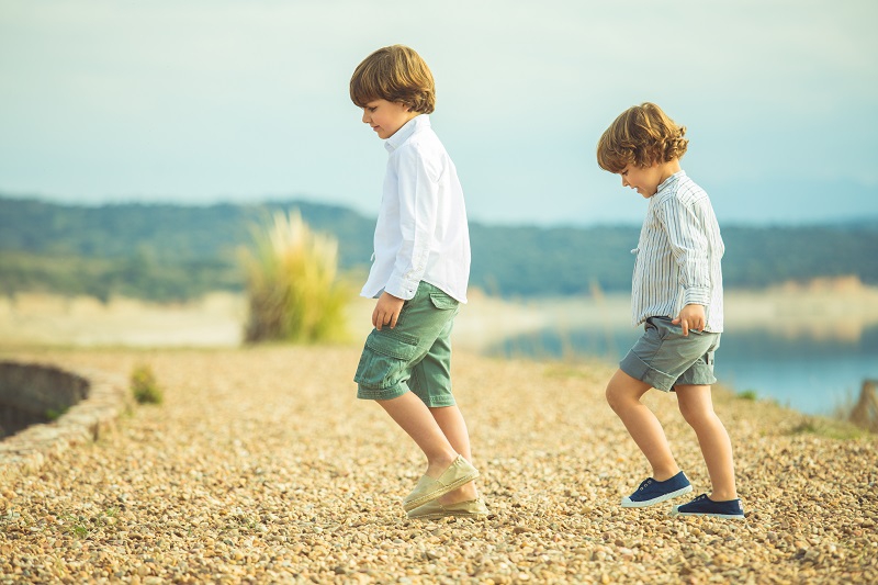 Alpargatas tira elástica Primavera Verão Pisamonas Alpargatas tira elástica Pisamonas
