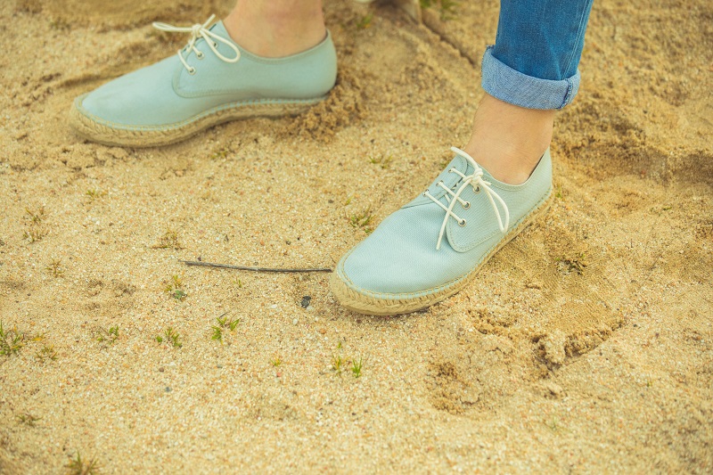 Bluchers Lona Base Alpargata Primavera Verão Pisamonas Bluchers Lona Base Alpargata Pisamonas