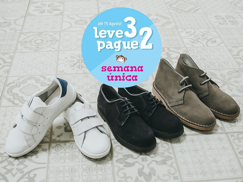 Sapatos Colegiais Semana Única Pisamonas Sapatos Colegiais Pisamonas