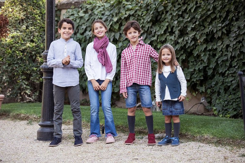 Pisamonas Lookbook Outono Inverno 2018 Pisamonas Lookbook