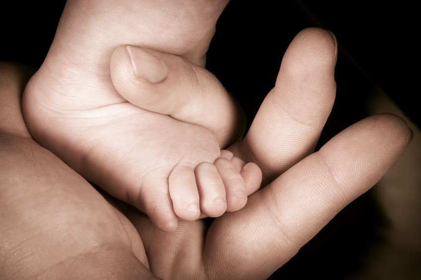 Reflexologia Podal Criancas Reflexologia Podal Criancas