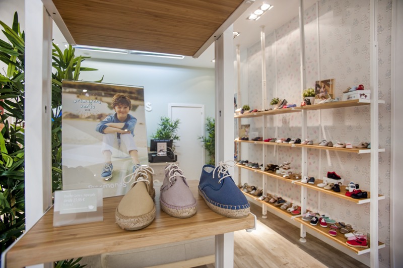 Calçado Criança Pisamonas Lisboa Sapatos Infantis na Pisamonas Lisboa