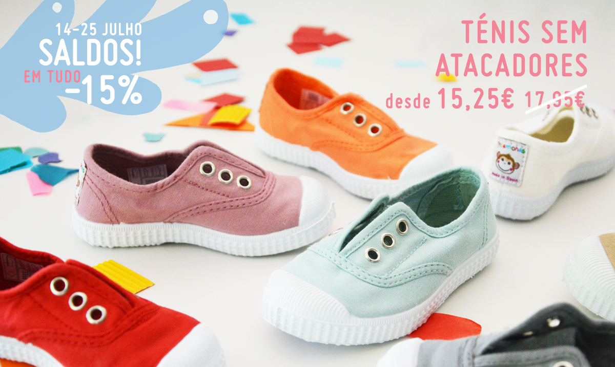 Saldos Pisamonas, sapatos e complementos de qualidade ao melhor preço Saldos Pisamonas, sapatos e complementos de qualidade ao melhor preço