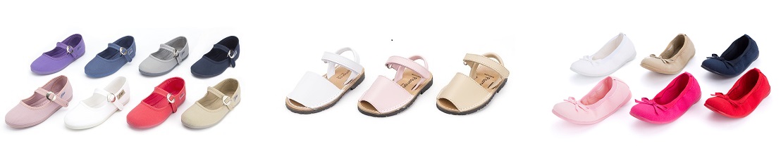 Varios zapatos para niña moda primavera 2014 Varios zapatos para niña moda primavera 2014